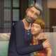 Image for article titled Sims Speedrunners Compete Over How Fast Child Services Can Take Away Their Sims' Kids
